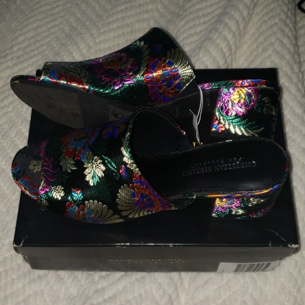 Heels